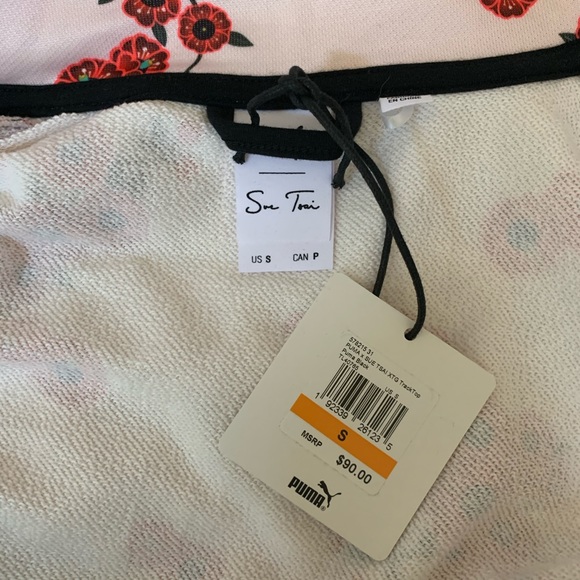 ⬇️ SHIPPING Puma X Sue Tsai Track Jacket - Picture 6 of 6